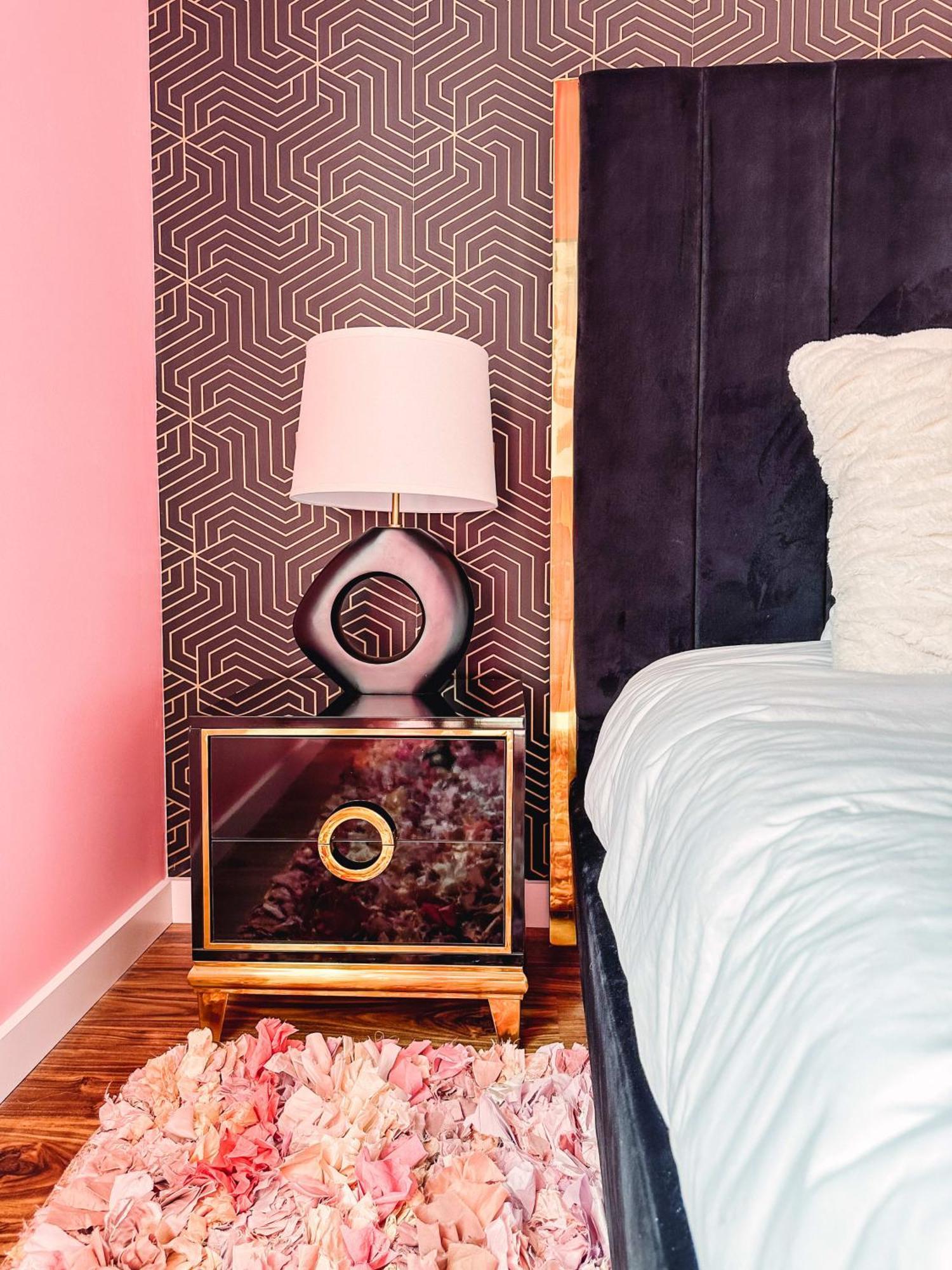 纳什维尔Dolly'S Glam Getaway - Glittering Gem Near Broadway别墅 外观 照片