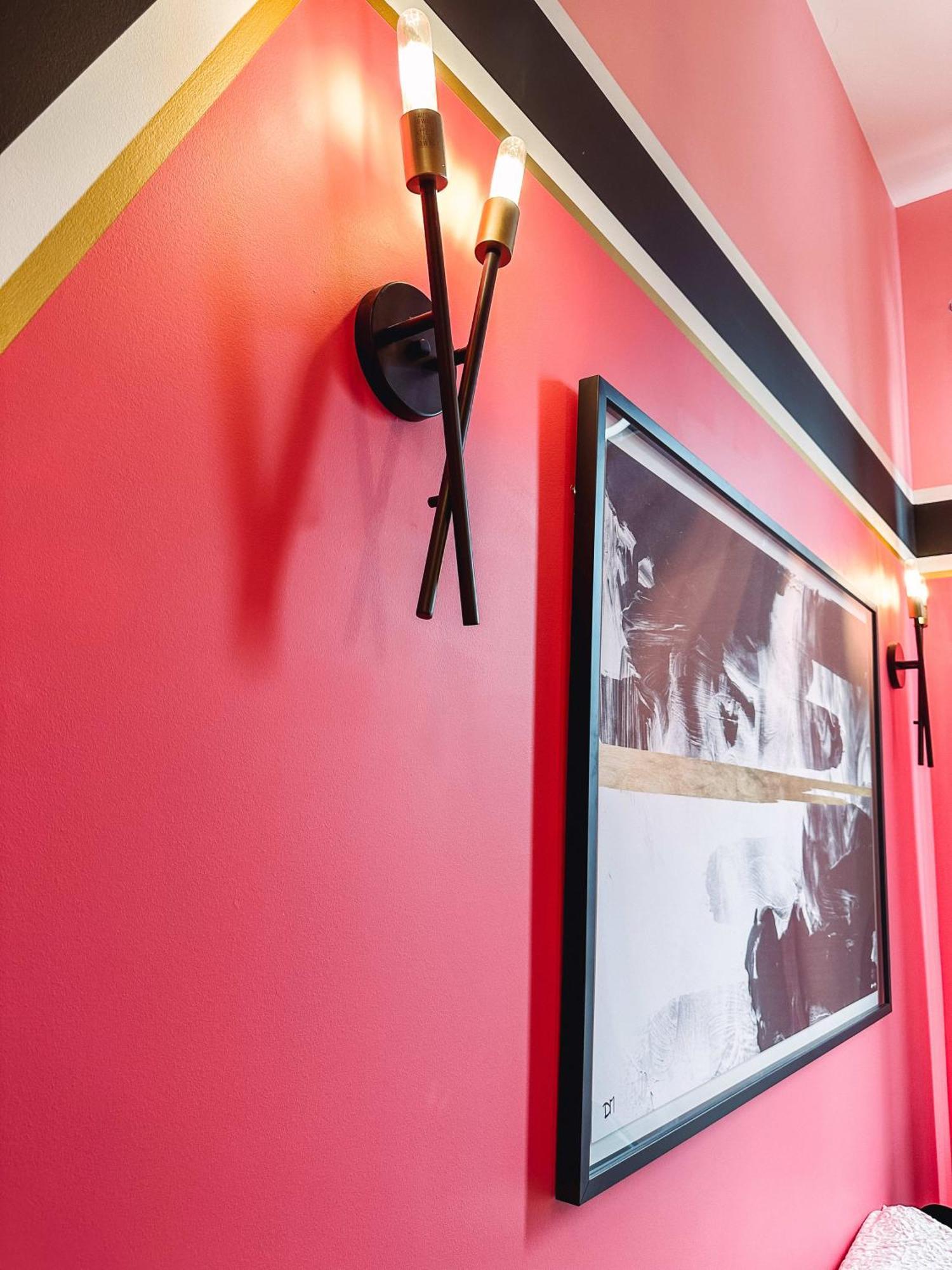 纳什维尔Dolly'S Glam Getaway - Glittering Gem Near Broadway别墅 外观 照片