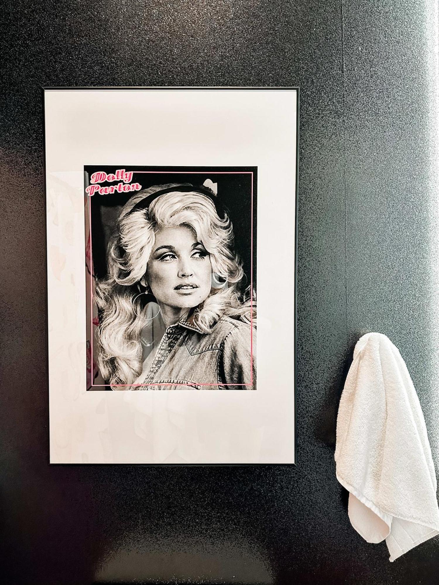 纳什维尔Dolly'S Glam Getaway - Glittering Gem Near Broadway别墅 外观 照片